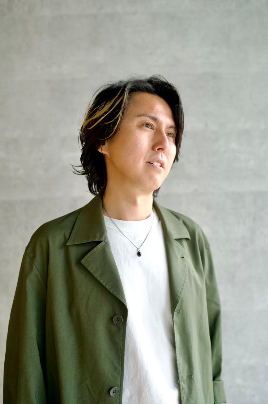 代表取締役 石橋拓郎