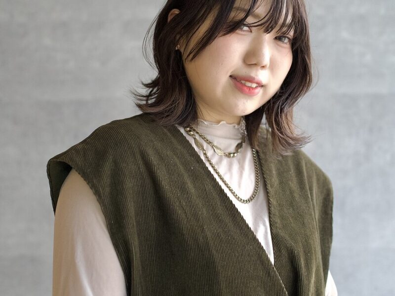 SOY-KUFU スタッフ写真 03