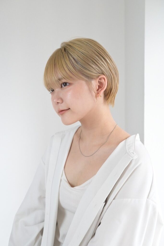 SOY-KUFU スタイル写真 01