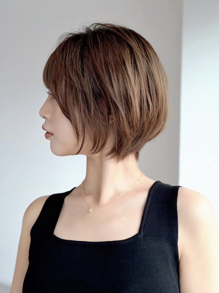 SOY-KUFU スタイル写真 03