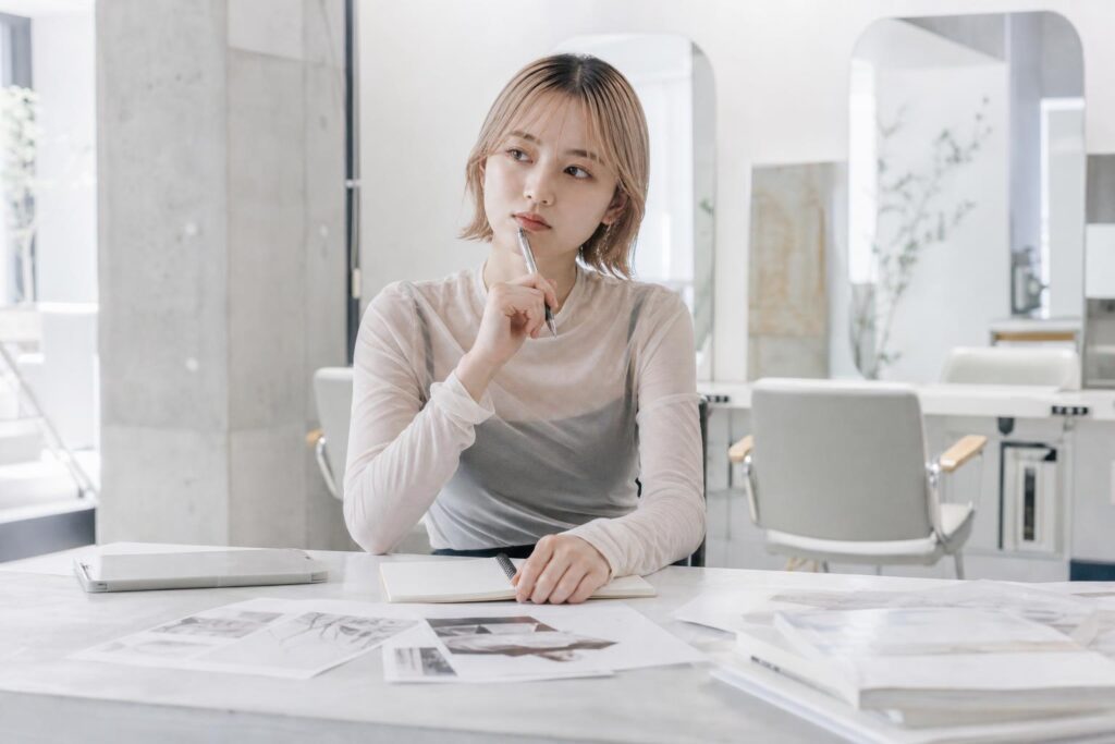 美容師の転職面接で退職理由を聞かれたら？好印象に伝える言い換え方