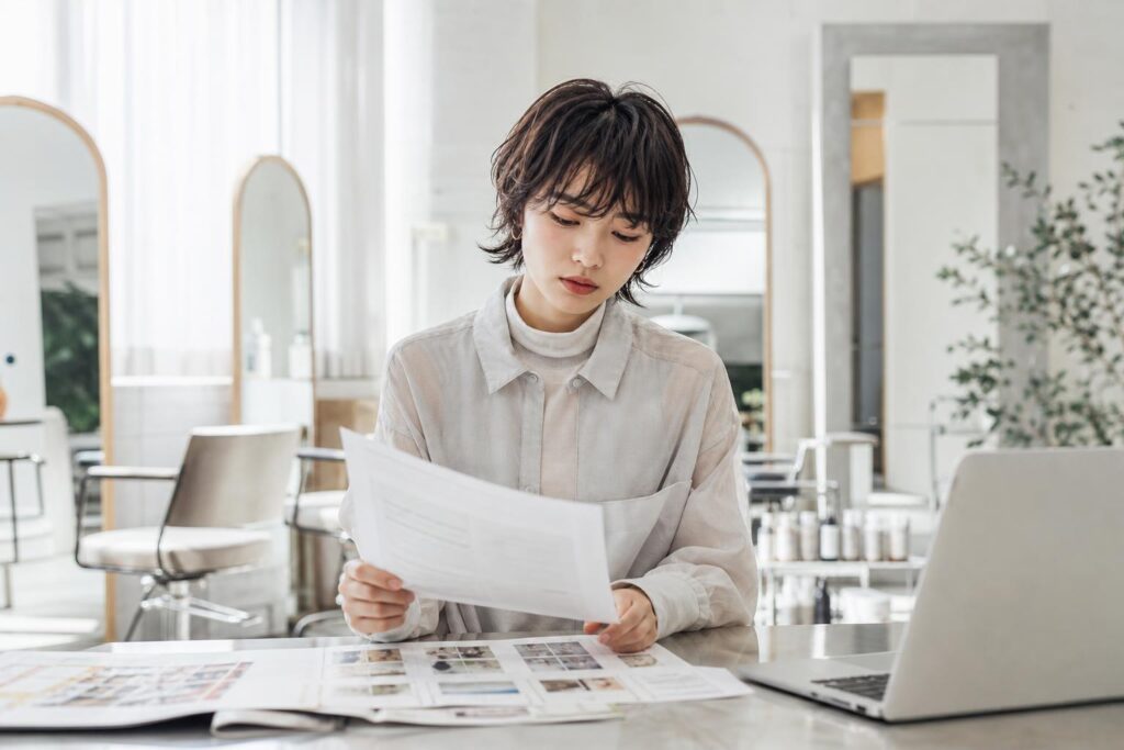 美容師の転職エージェントは使うべき？直接応募との違いと見極め方