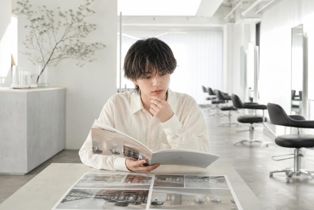美容師の転職、複数内定をもらったら何で決める？選ぶ？