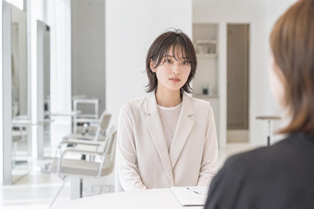 美容学生の志望動機・自己PRの例文｜就職面接で伝えるポイント