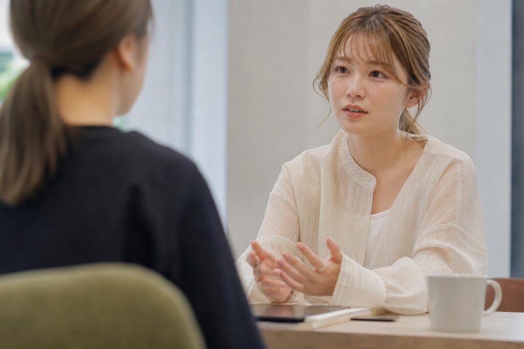 美容師のブランク期間、面接でどう伝える？好印象につながる説明の仕方