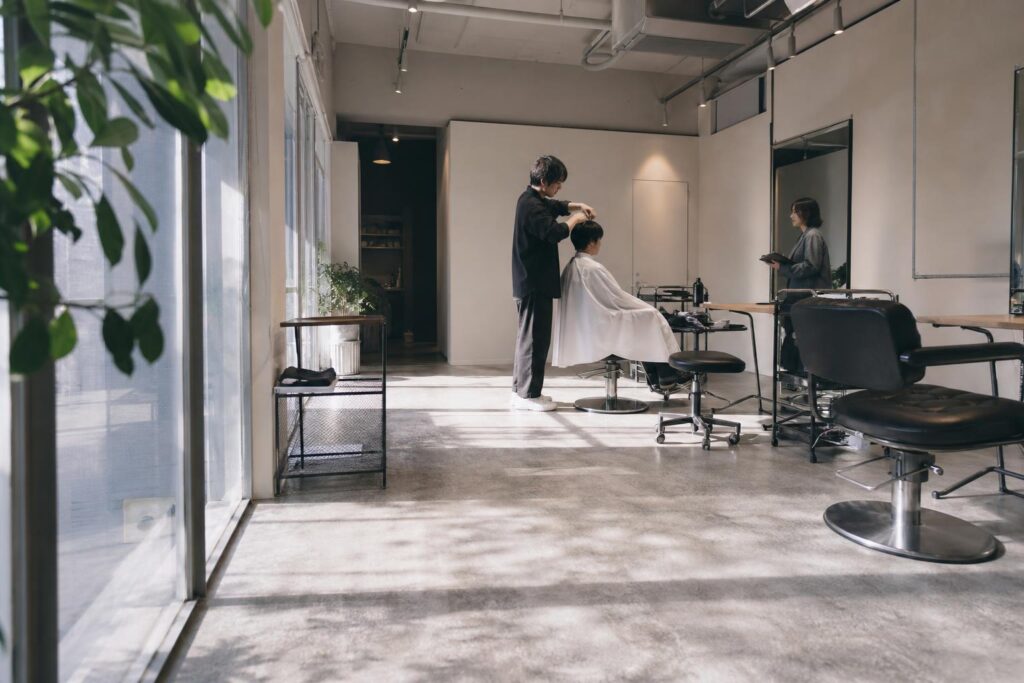 美容師転職の実技テスト、面接官は何を見ている？当日の心構えと準備