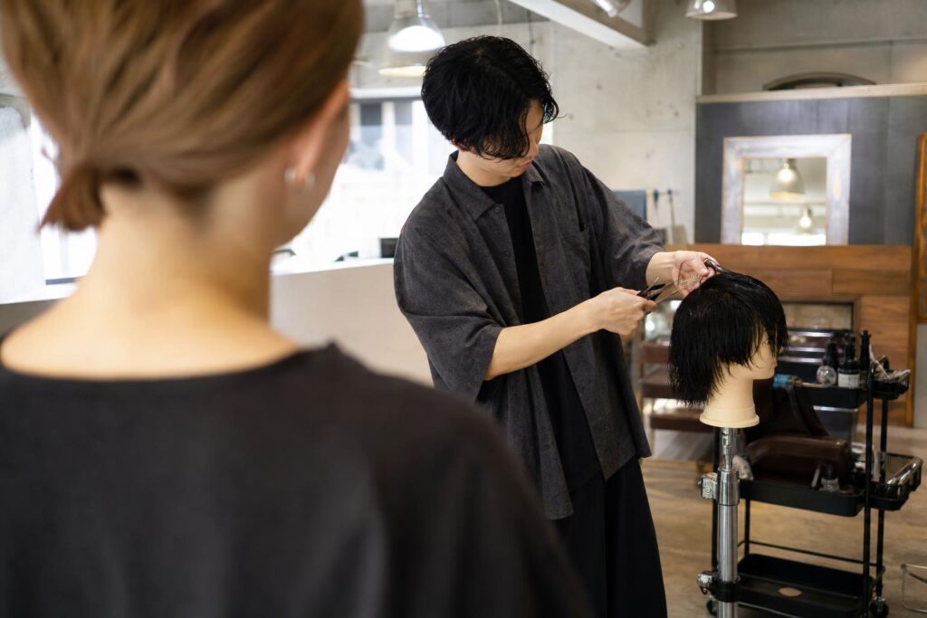 美容師のスタイリストデビュー基準｜確認したい5つの質問