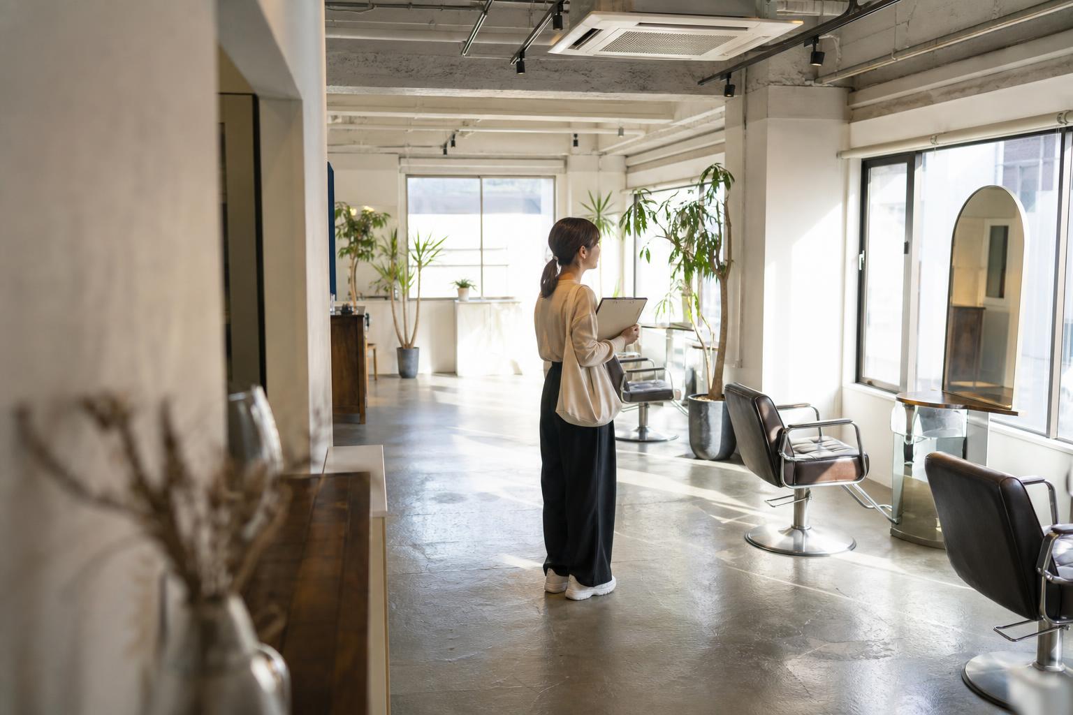 美容学生は地元と都心どっちで就職する?サロンのエリアの決め方
